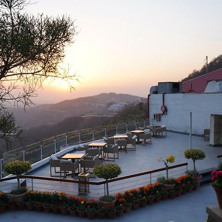 Timber Trail Base Resort - At The Foothills Of Adventure Parwanoo Eksteriør bilde
